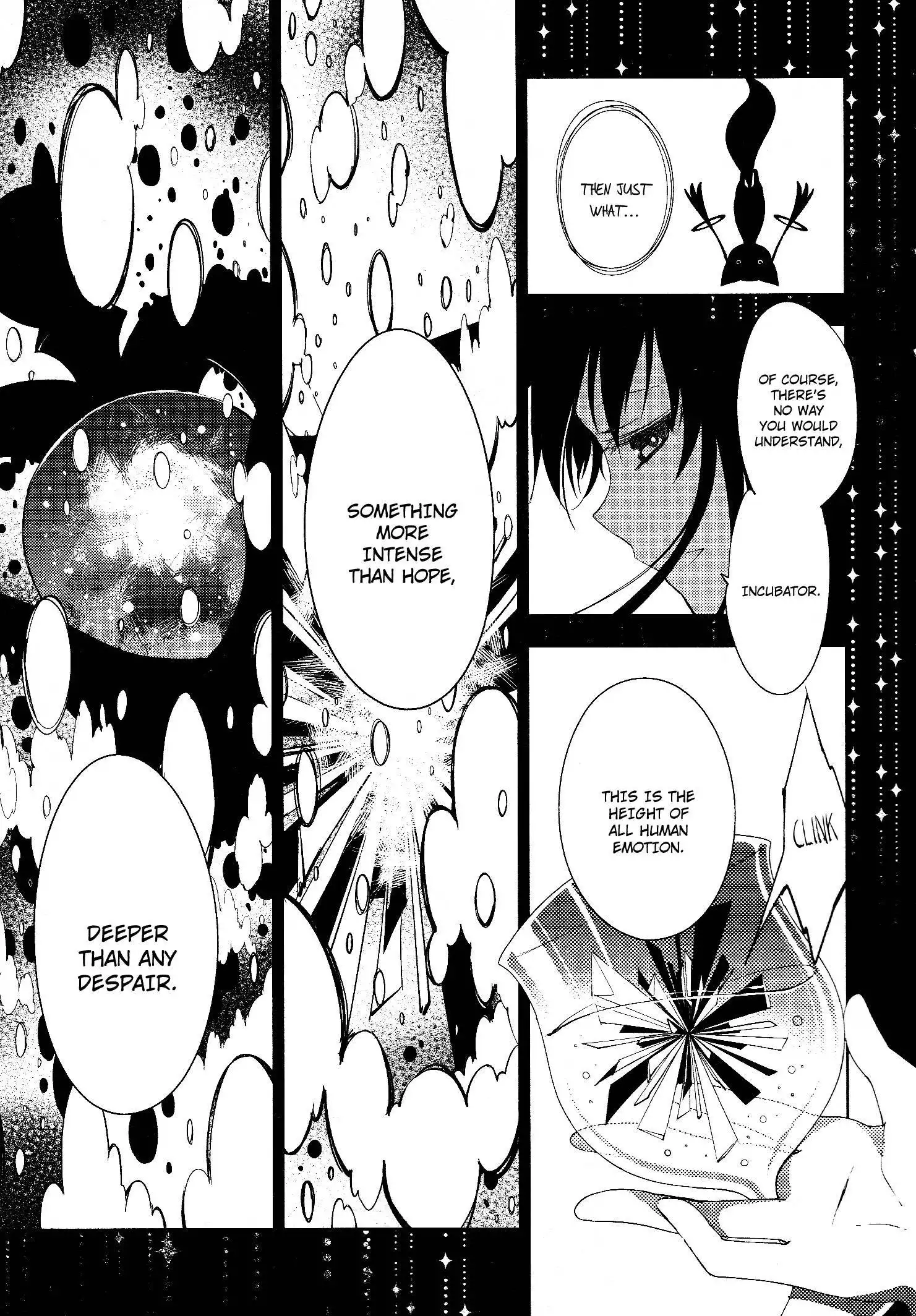 Puella Magi Madoka Magica: The Rebellion Story Chapter 7.009 89